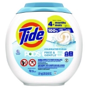 Picture of DETERGENT,TD PD F 4/76,OR