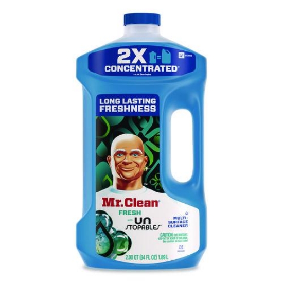 Picture of CLEANER,MRCL,UNSTOP,64OZ