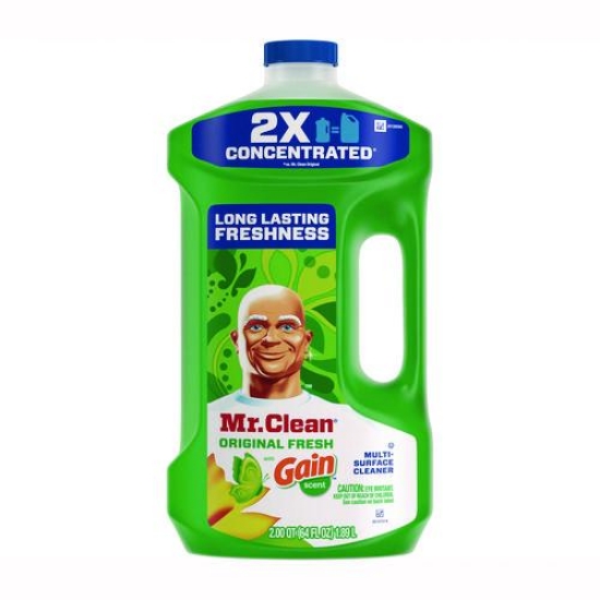 Picture of DETERGENT,MRCL,GAIN,64OZ