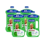 Picture of DETERGENT,MRC LQ FBR,4,GN