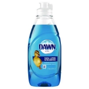 Picture of DETERGENT,DAWN UTRA,18,BE