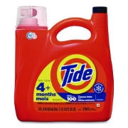 Picture of DETERGENT,TIDE,ORG,4-132Z