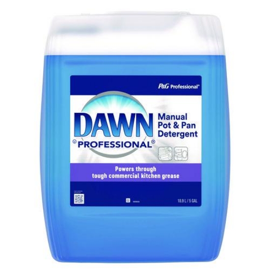 Picture of DETERGENT,DAWN PROF,34-5G