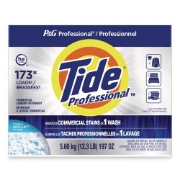 Picture of DETERGENT,TIDE PROF,PWDER