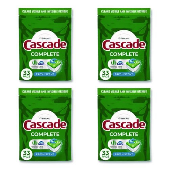 Picture of DETERGENT,CASC AP COM,4