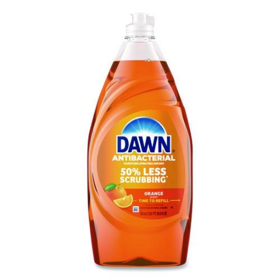 Picture of SOAP,DAWN ULTRA,AB,8,OR