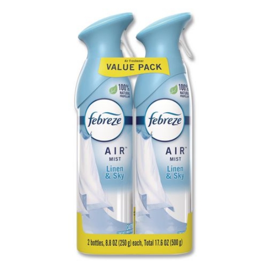 Picture of FRESHENER,AIR,LINEN,2PK