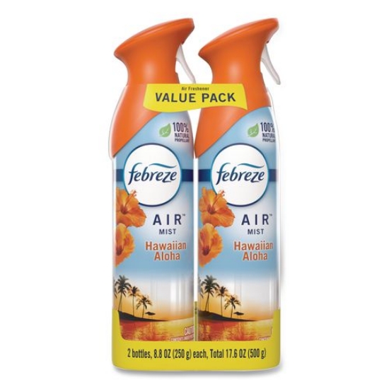 Picture of FRESHENER,AIR,HAWAII,2PK