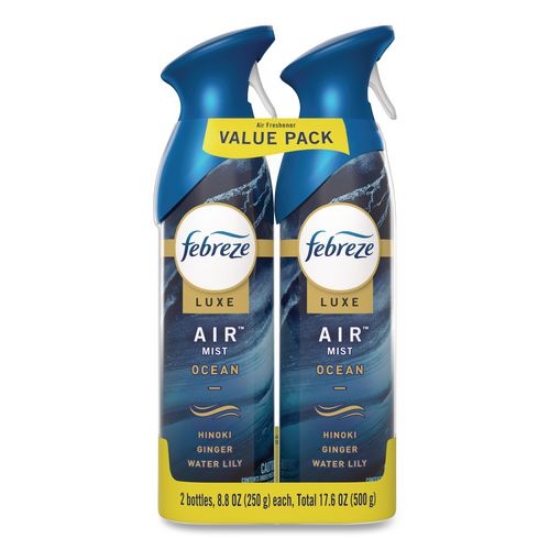 Picture of SPRAY,FBRZ,AIR,3-2PK8.8OZ