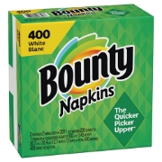 Picture of NAPKINS,BTY QLT,4-400PK