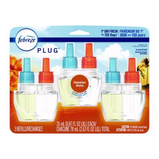 Picture of FRESHENER,REFLL,ALHA,3/PK
