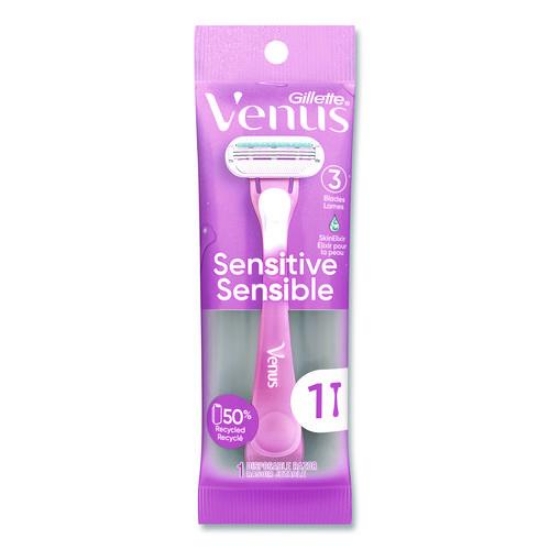 Picture of RAZOR,VENUS,SENS,36CT