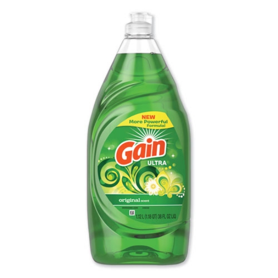 Picture of DETERGENT,DISH,GAINUL,38Z
