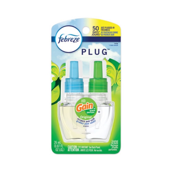 Picture of FRESHENER,REFILL,PLUG,GAI