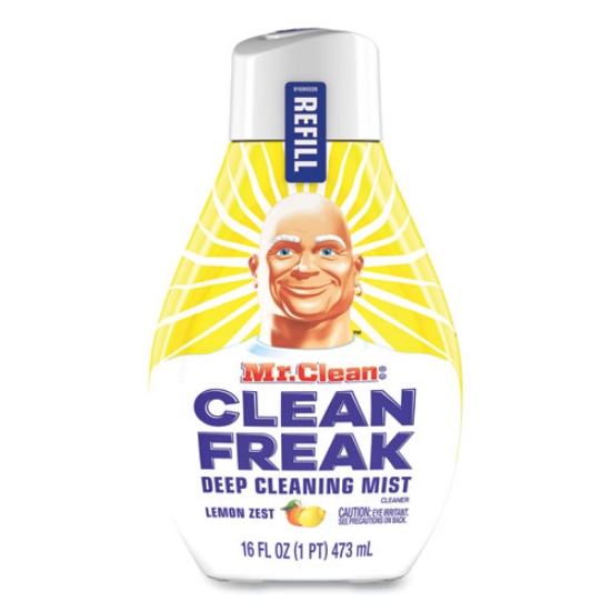 Picture of CLEANER,REFILL,16OZ,LMN