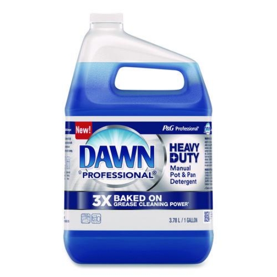 Picture of DETERGENT,DISH,PROF,1GAL