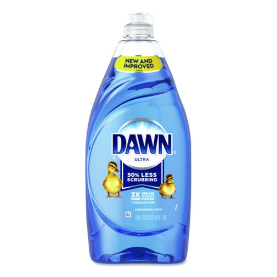 Picture of DETERGENT,DAWN UL,38OZ