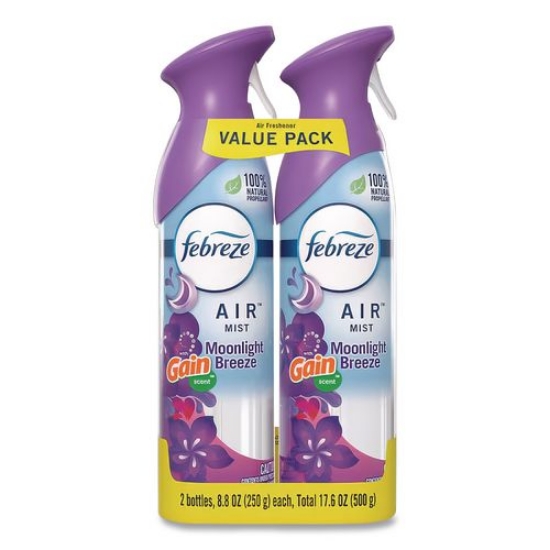 Picture of FRESHENER,AIR,BREEZ,2/PK