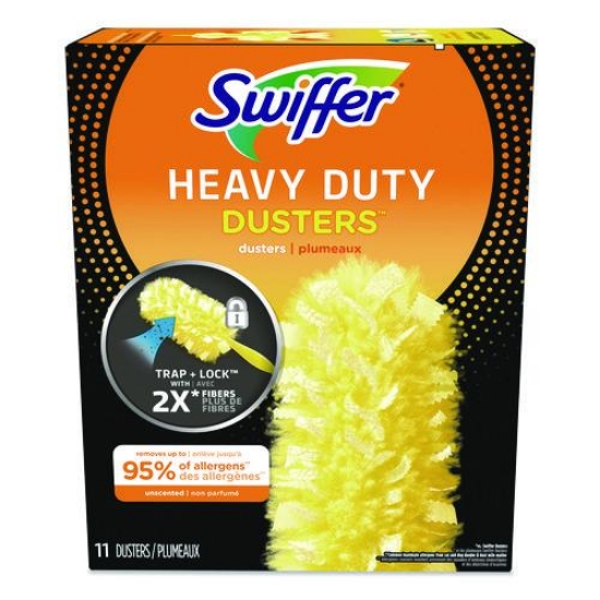 Picture of DUSTER,SWIFFER,REFILL,11