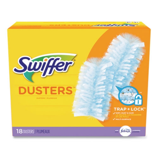 Picture of REFILL,DUSTER,LAV,VAN