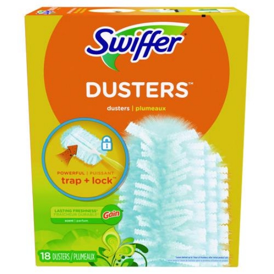 Picture of DUSTER,REFILL,BE,18/PK