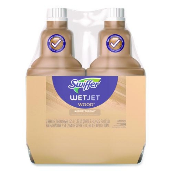 Picture of CLEANER,WOOD 42.2 OZ 2PK