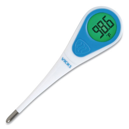 Picture of THERMOMETER,SPEEDREAD,FEV