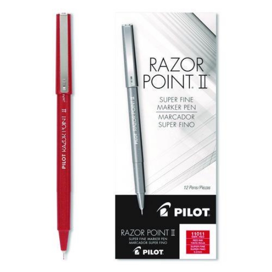 Picture of MARKER,RAZOR POINT II,RD