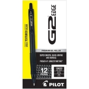 Picture of PEN,G2 EDGE,DOZEN,BK