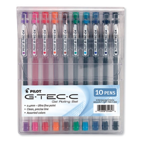 Picture of PEN,G-TEC-C,10/PK,AST