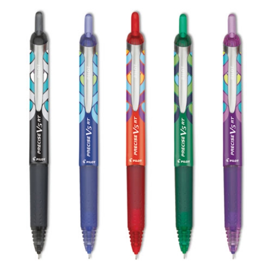 Picture of PEN,V5RT,PEACOCK,5/ST,AST