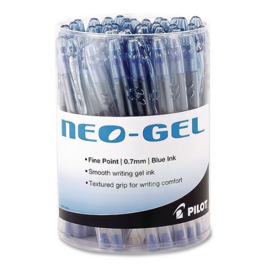 Picture of PEN,NEOGEL,48PC,TUB,BE