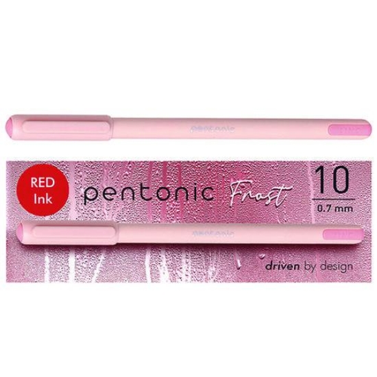 Picture of PEN,PNTNC FRST 0.7,10,RD