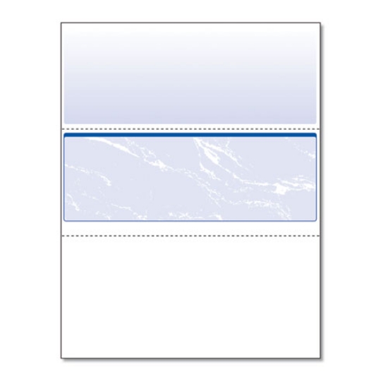 Picture of PAPER,CHCK,MIDDLE,24LB,BE