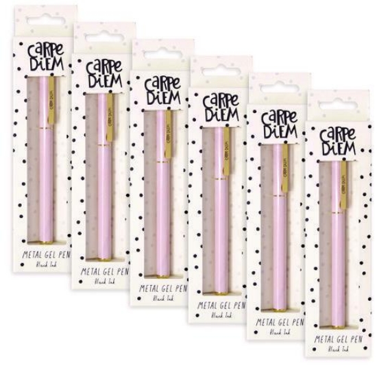 Picture of PEN,BALLPOINT,LPK,PK6