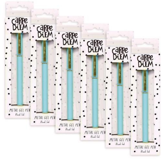 Picture of PEN,BALLPOINT,NN,PK6