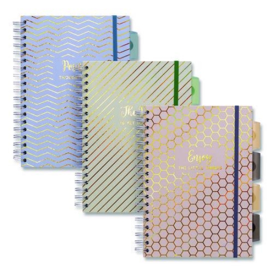 Picture of NOTEBOOK,PRJCTBOOK,3P,AST