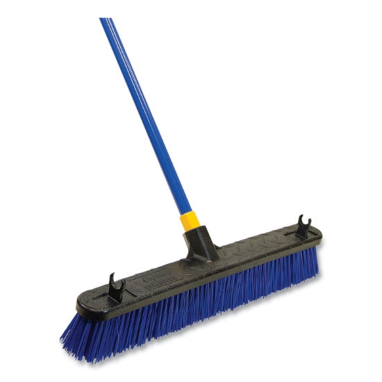 Picture of BROOM,24",PUSH