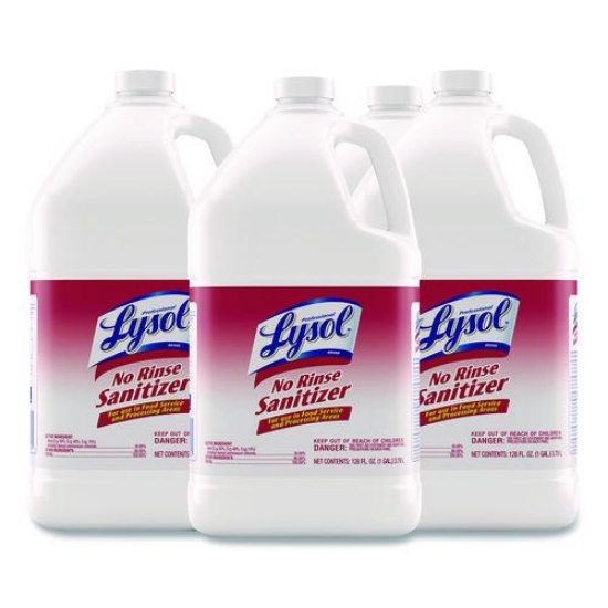 Picture of SANITIZER,NO RINSE,1GAL