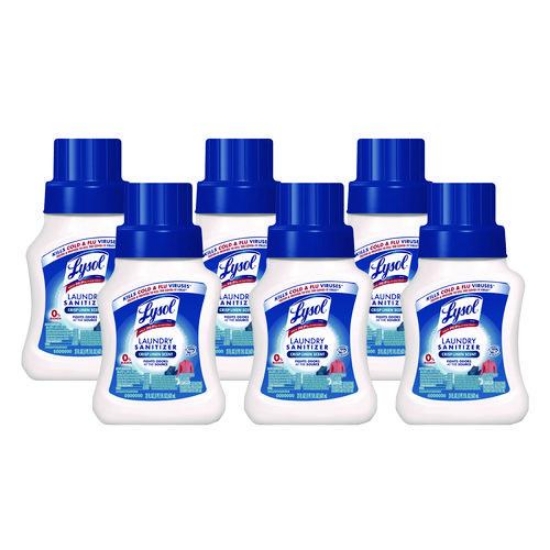 Picture of SANITIZER,LAUNDRY,6-21OZ