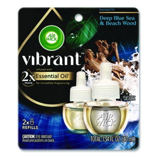 Picture of FRESHENER,RFL,SEA&WD,2PK