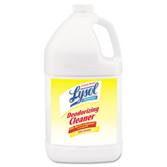 Picture of CLEANER,DEODORIZER,1GAL