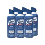 Picture of SANITIZER,AIR,LNEN,6-10OZ