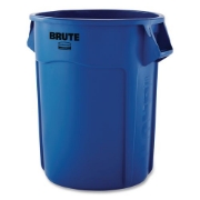 Picture of CONTAINER,RND,10GAL,BL