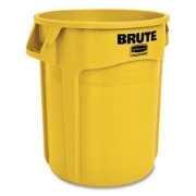Picture of WASTEBASKET,BRTE,6-10G,YL