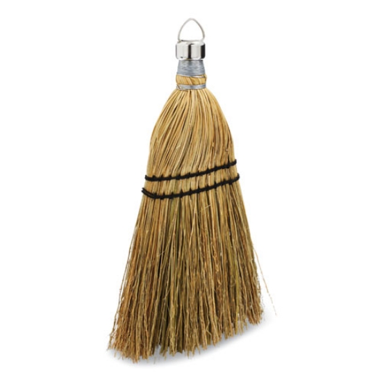 Picture of BROOM,FLR,WHSK CN,METAL