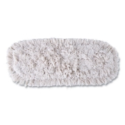 Picture of DUSTER,24" COTTON,WH