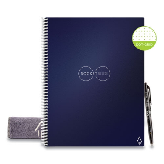 Picture of NOTEBOOK,REUSABLE,MNBL