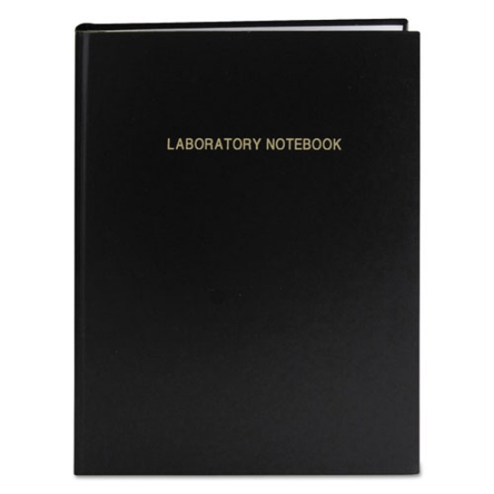 Picture of NOTEBOOK,LAB RESEARCH,BK