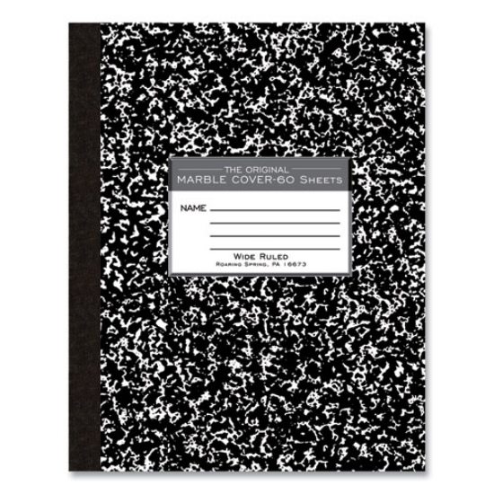 Picture of NOTEBOOK,FLEX COVER MAR
